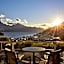 Queenstown House Bed & Breakfast and Apartments