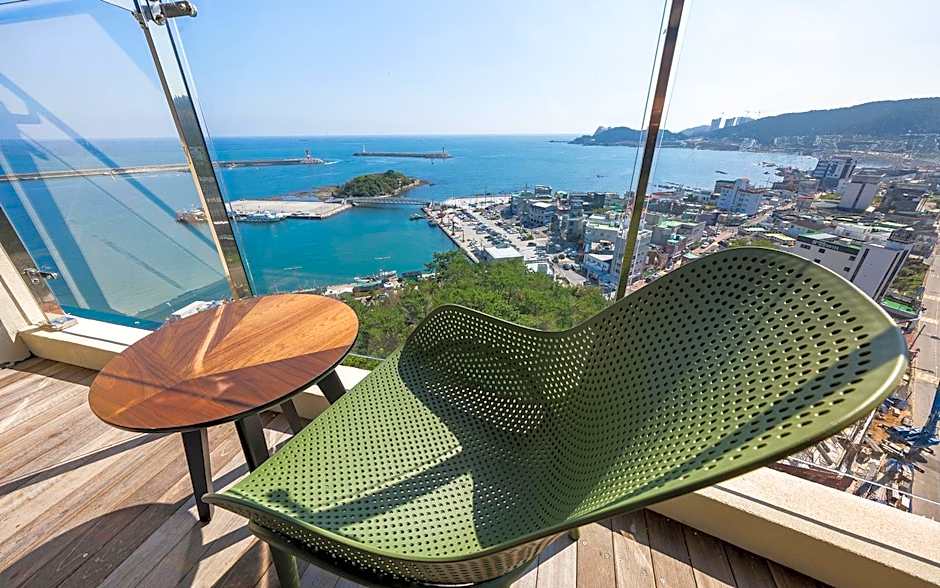 [Agoda Pick] Busan Gijang The Club Hotel
