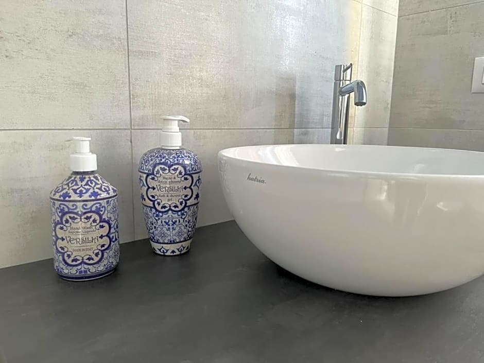 I Cappuccini wellness