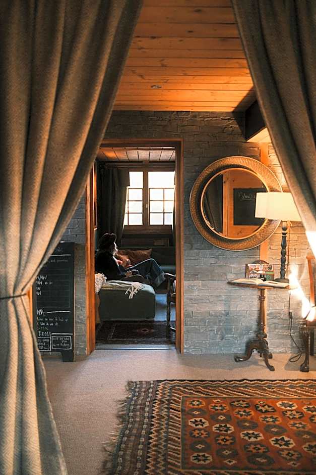 The Fat Fox Lodge, Morzine