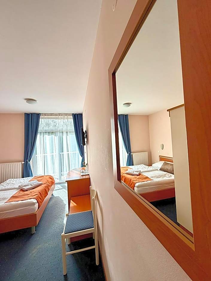 Hotel Imperium