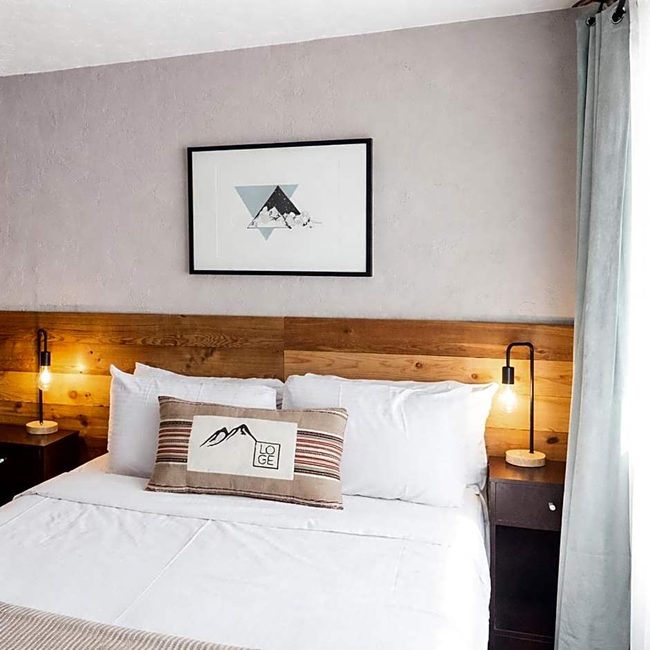 Summit View Inn