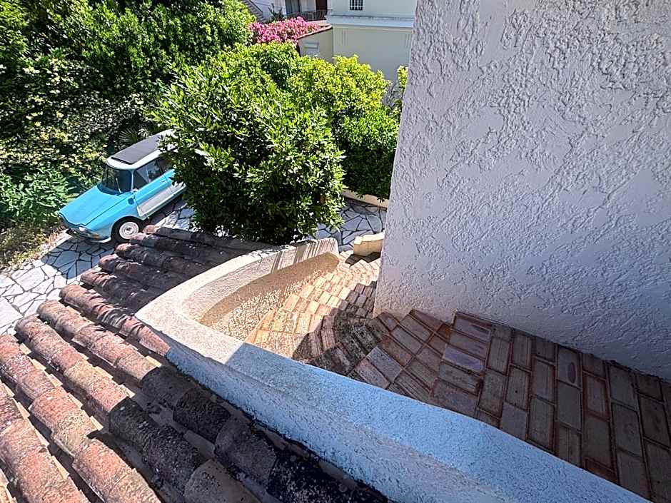 Villa Tricia Cannes