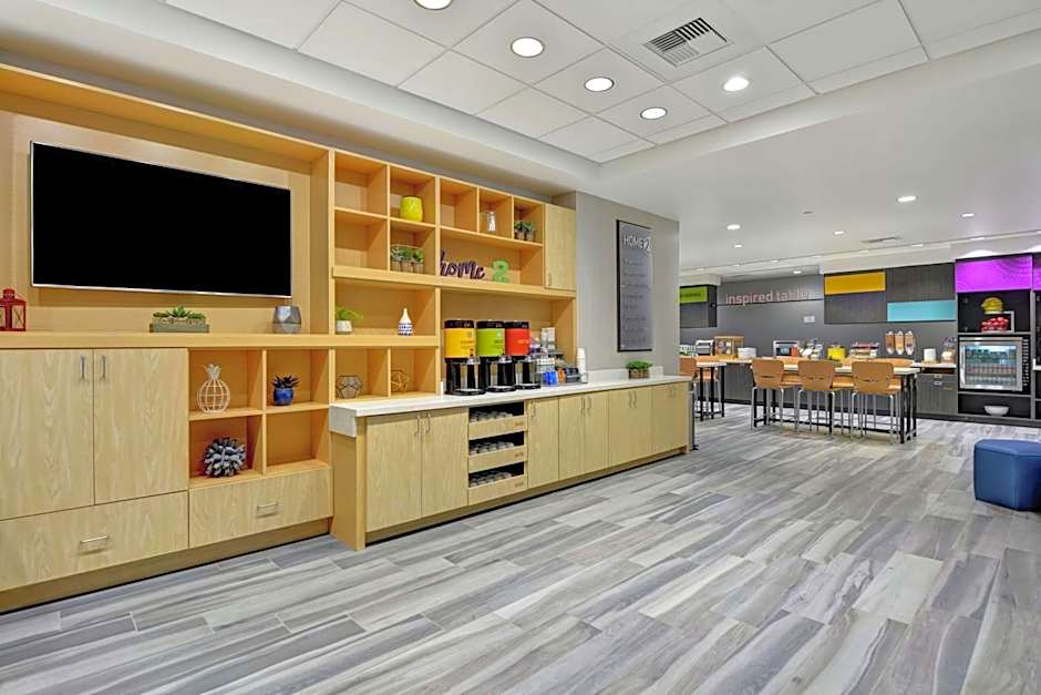 Home2 Suites by Hilton Springdale, AR