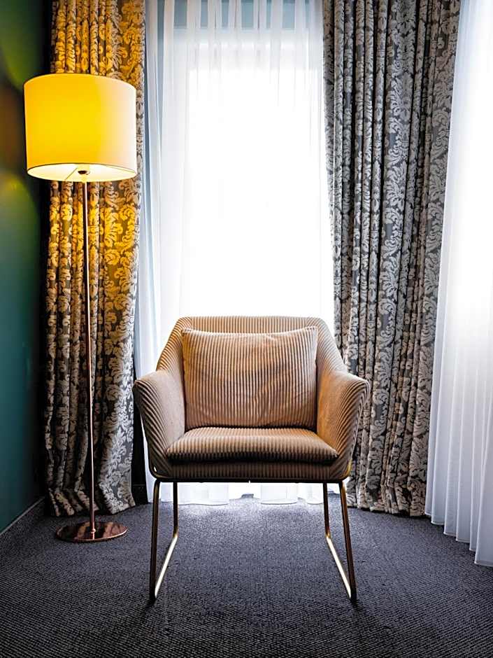 Hotel Villa Carlton - Adults Only