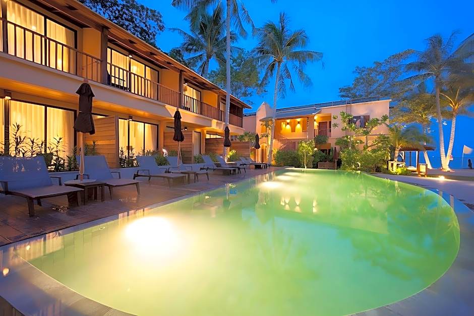 Buri Rasa Koh Phangan