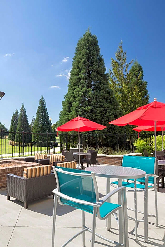 TownePlace Suites by Marriott Portland Vancouver