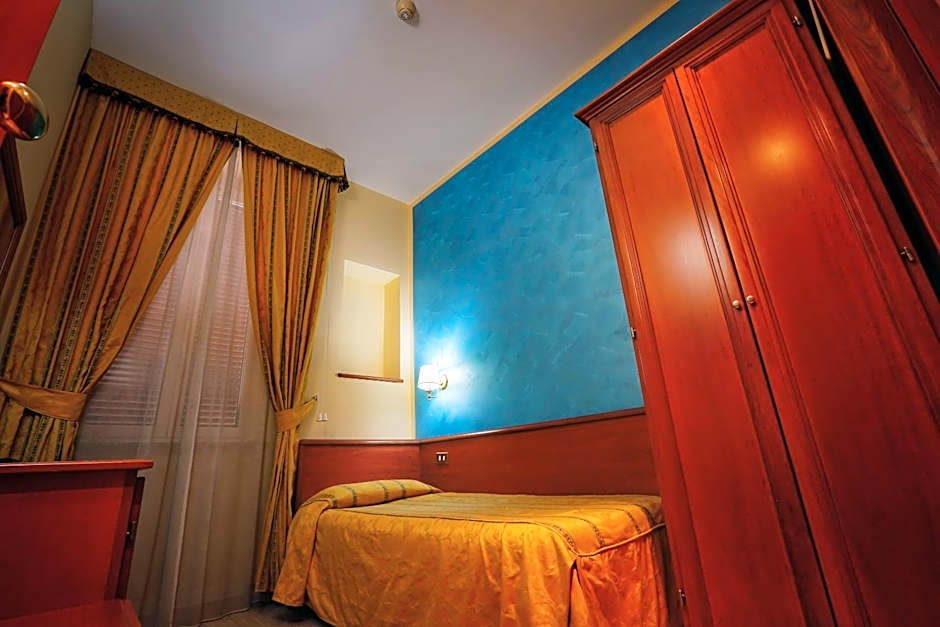 Hotel Giolitti