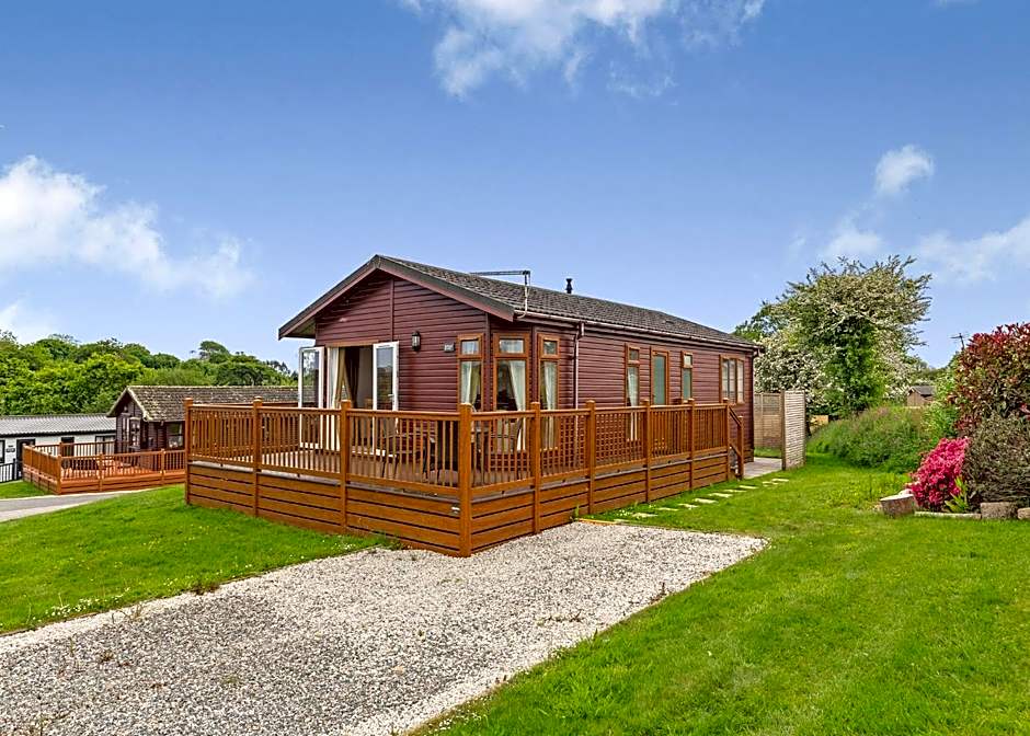 Meadow Lakes Holiday Park