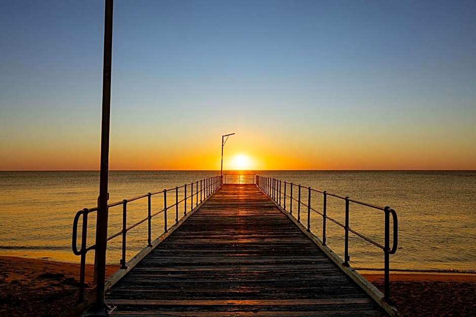 Echo Holiday Parks - Normanville