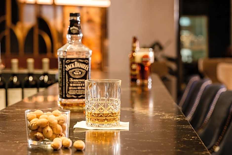 VERT Jerusalem by AFI Hotel