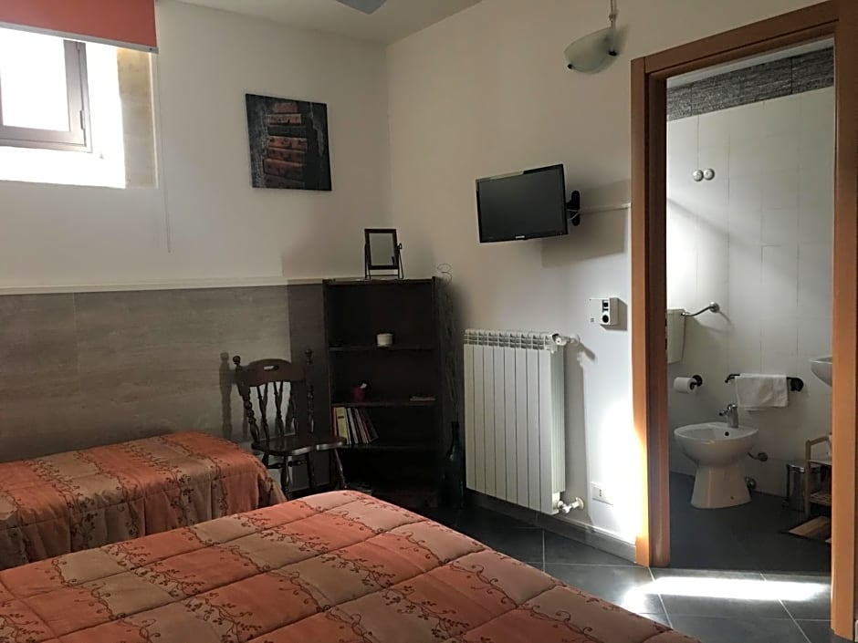 Bed and Breakfast Araba Fenice