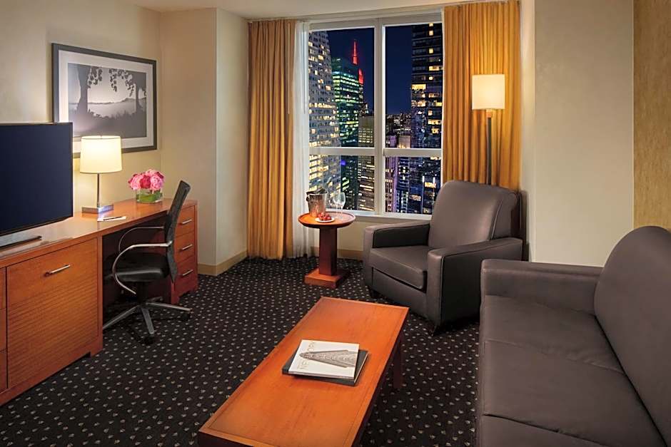 Millennium Hotel Broadway Times Square