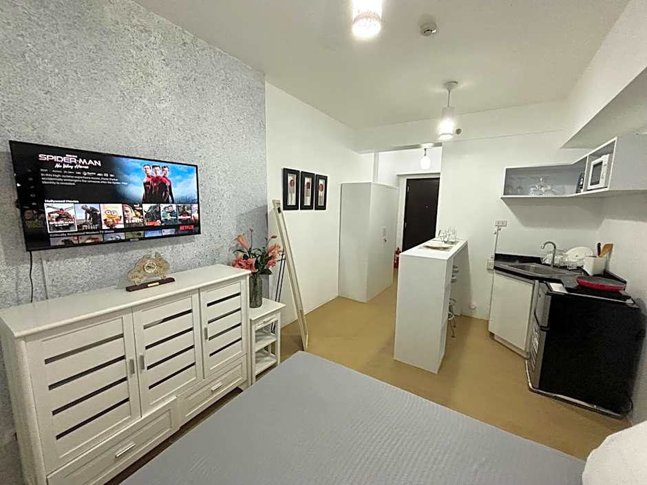 Heart of CDO Comfy Haven