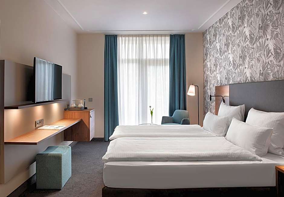 Sympathie-Hotel Furstenhof