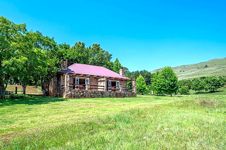 Walkersons Hotel & Spa