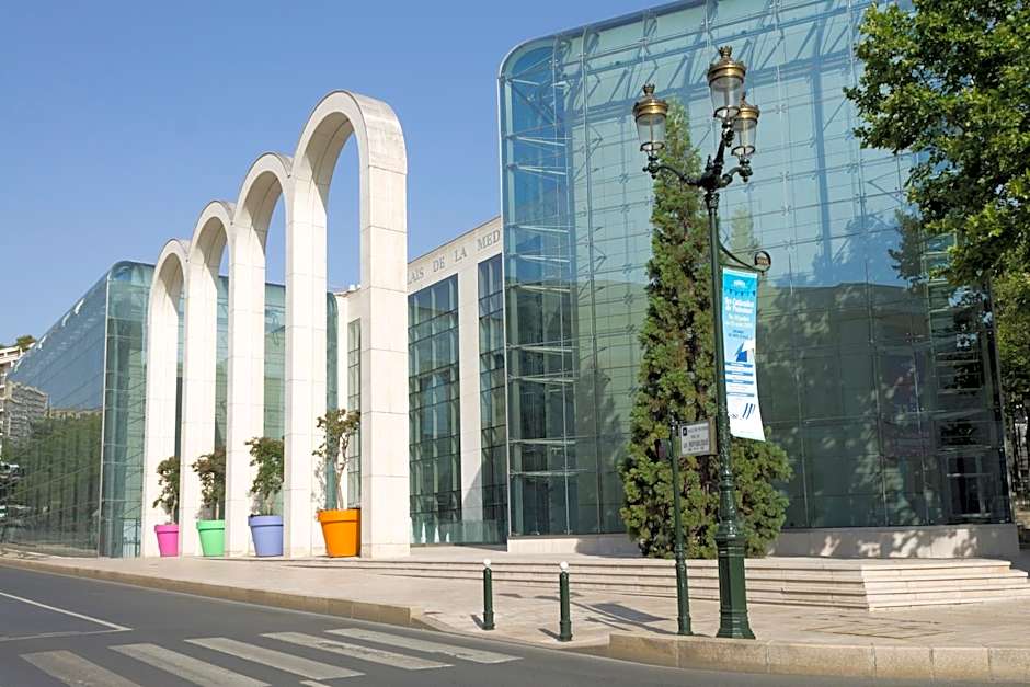 Hôtel de Paris La Défense
