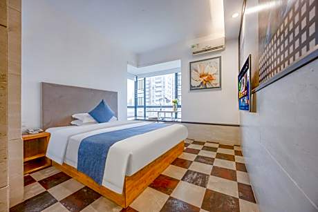 Boutique Double Room A