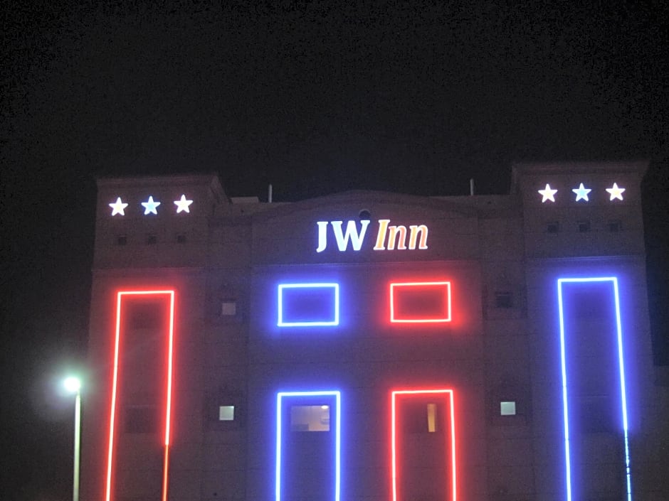 Jw Inn Hotel