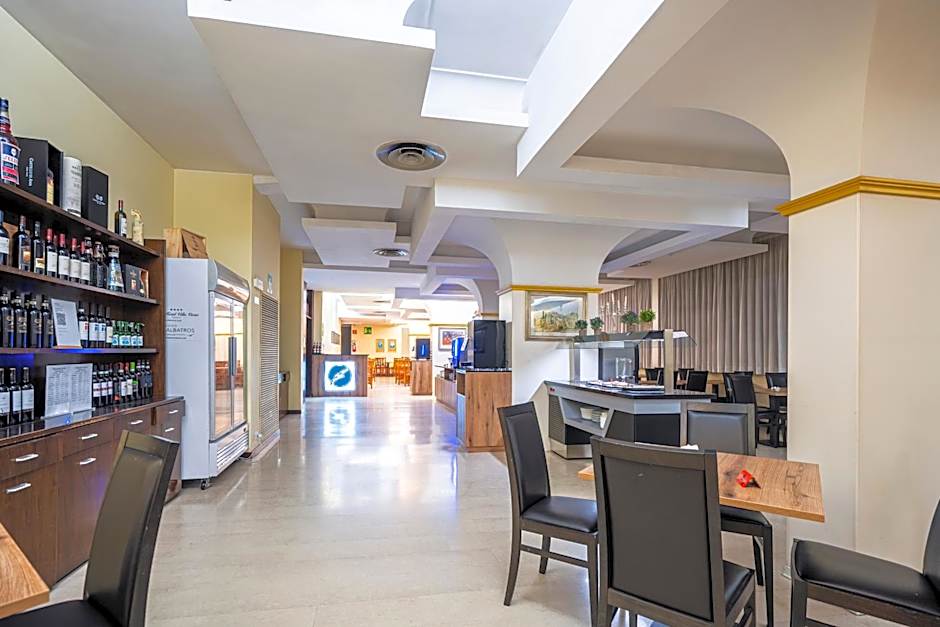 Hotel Albatros