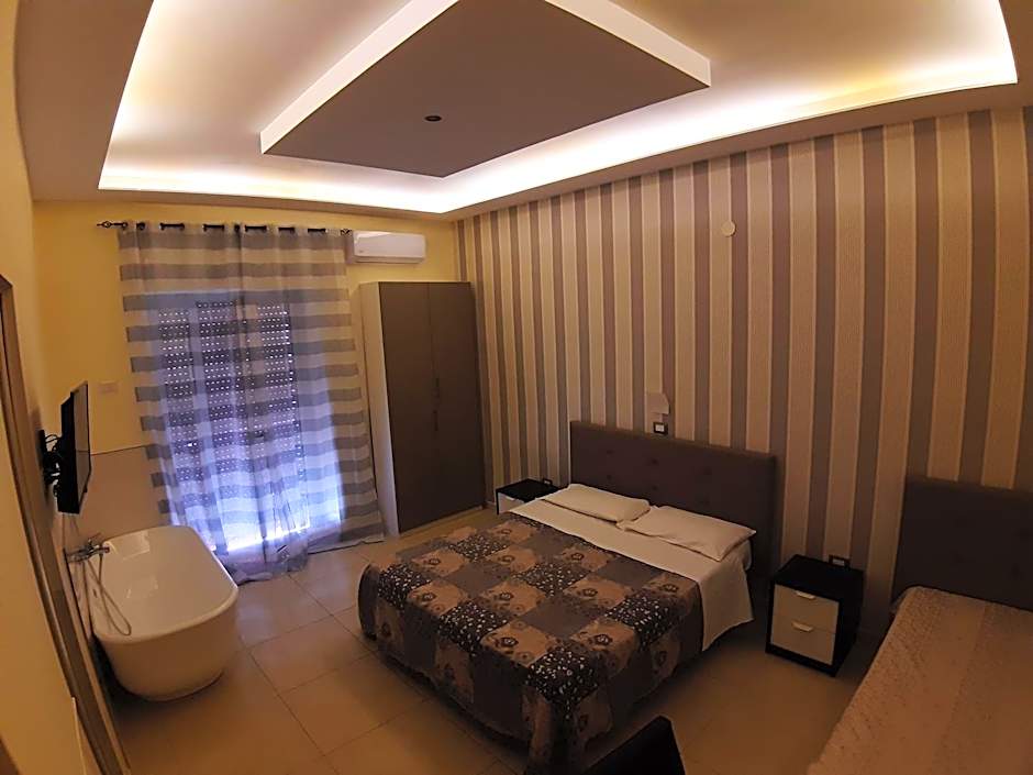 Albergo Viola