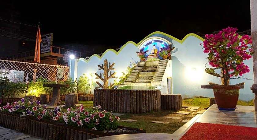 Trekkers Inn Boutique Hotel