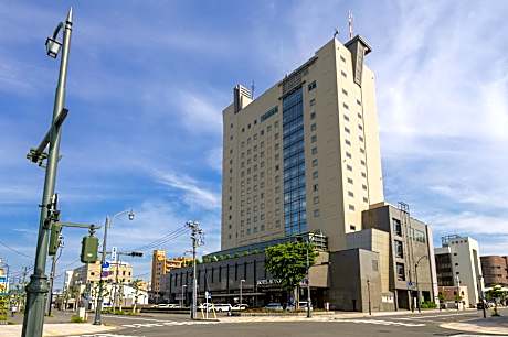Hotel Aomori