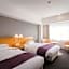 JR Hotel Clement Uwajima