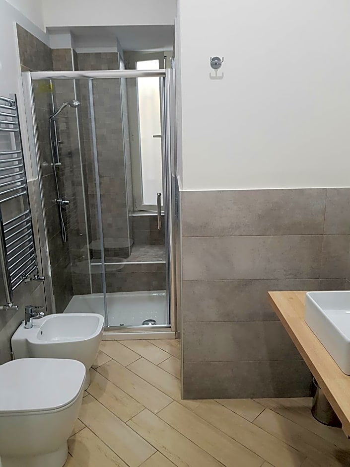 Solfatara Suites B&B