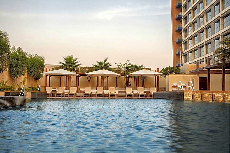 The Westin City Centre Bahrain