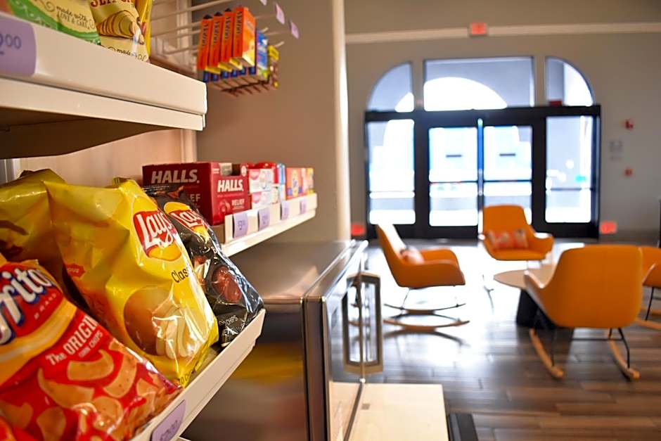 Spark by Hilton Albuquerque North I-25