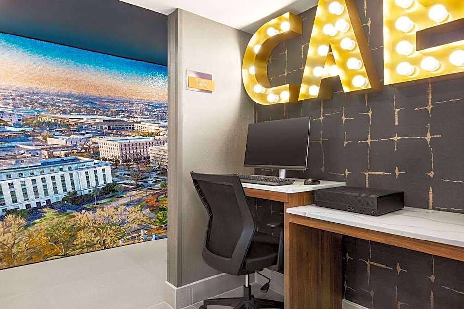 La Quinta Inn By Wyndham Columbia NE / Fort Jackson