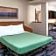 Fairfield Inn & Suites by Marriott Brunswick Freeport