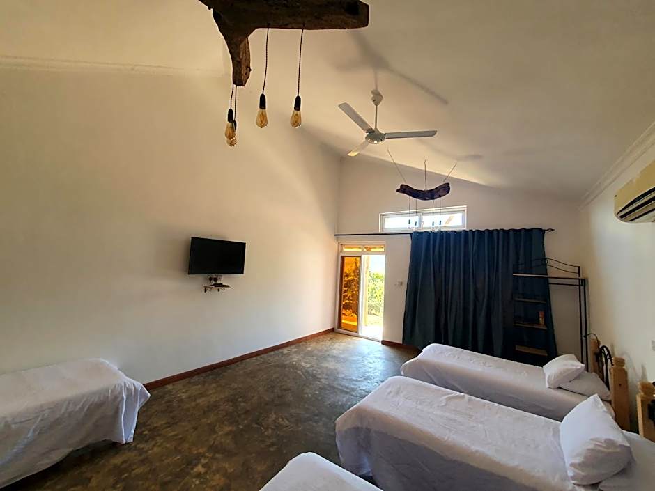 Boulevard Inn Mt Meru