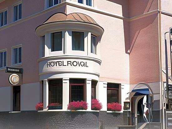 Hotel Royal