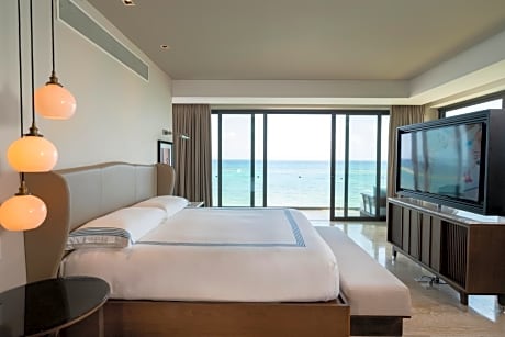 Suite with Balcony - Oceanfront