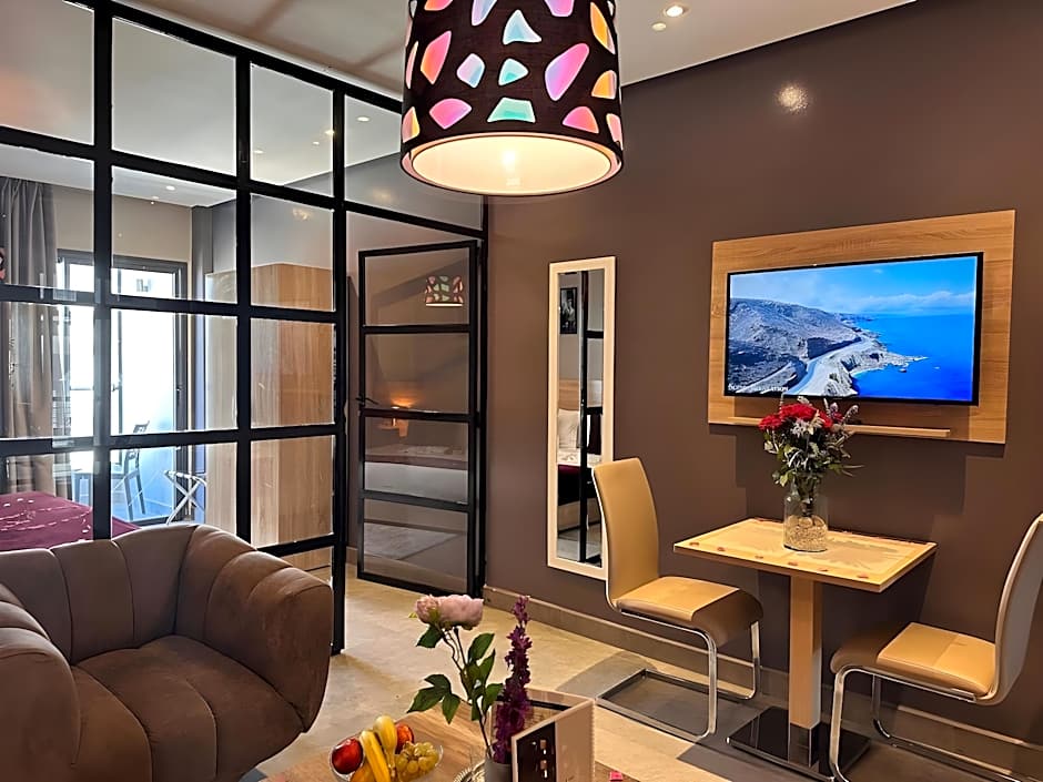 Résidence Dayt Ifrah by Rent-Inn