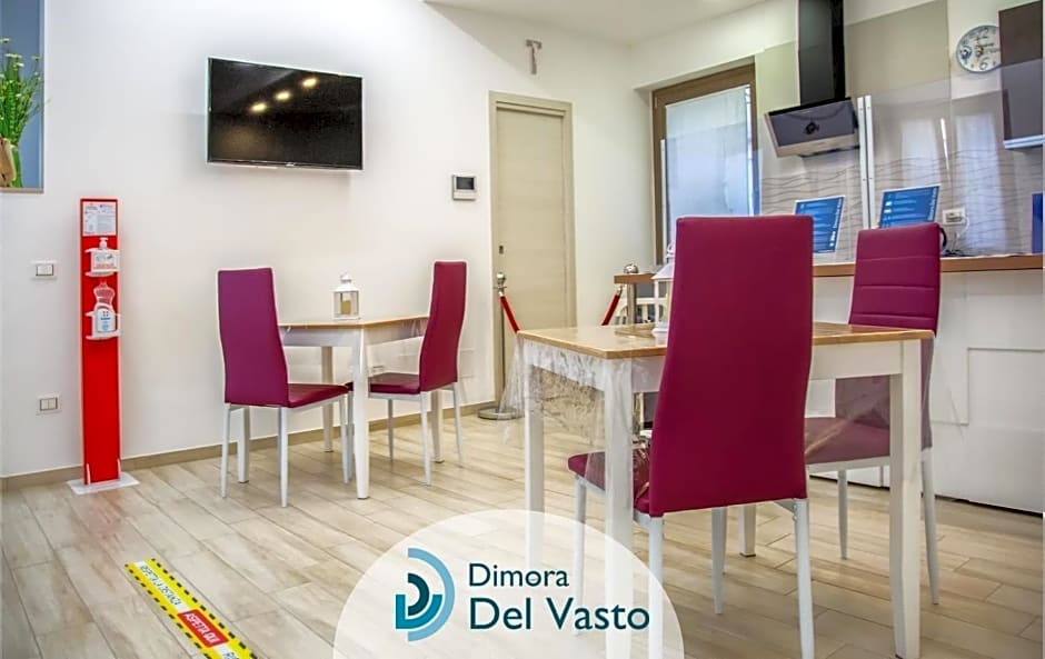 Dimora Del Vasto