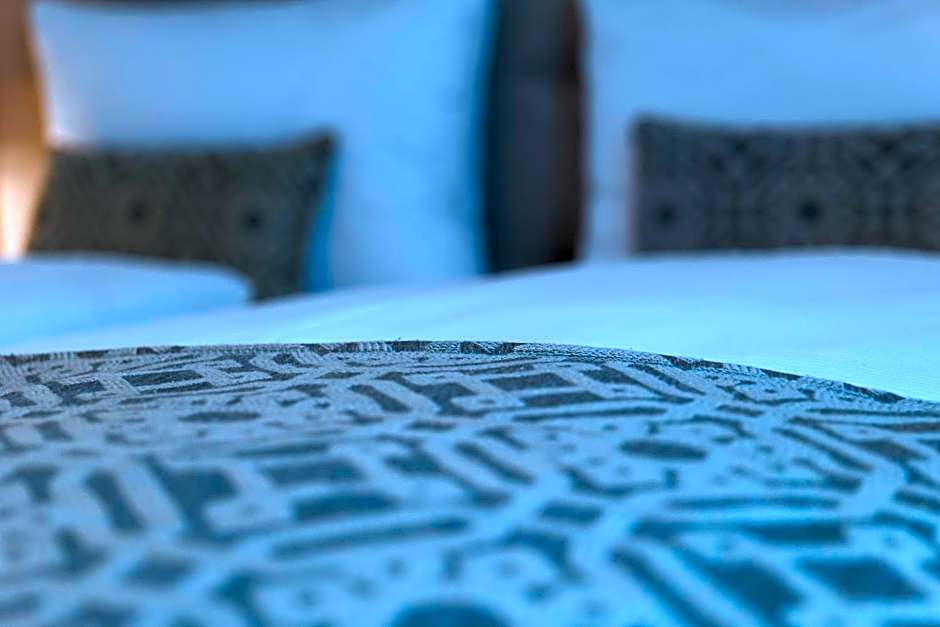 Aparthotel Cosy