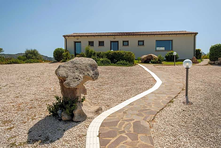 B&B Terra e Smeralda