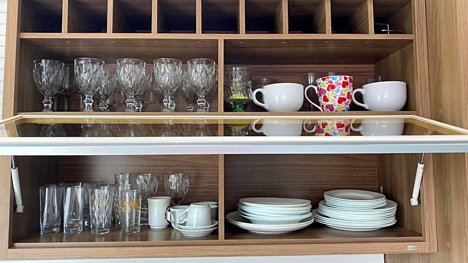 Casa Moderna na Praia do Peró