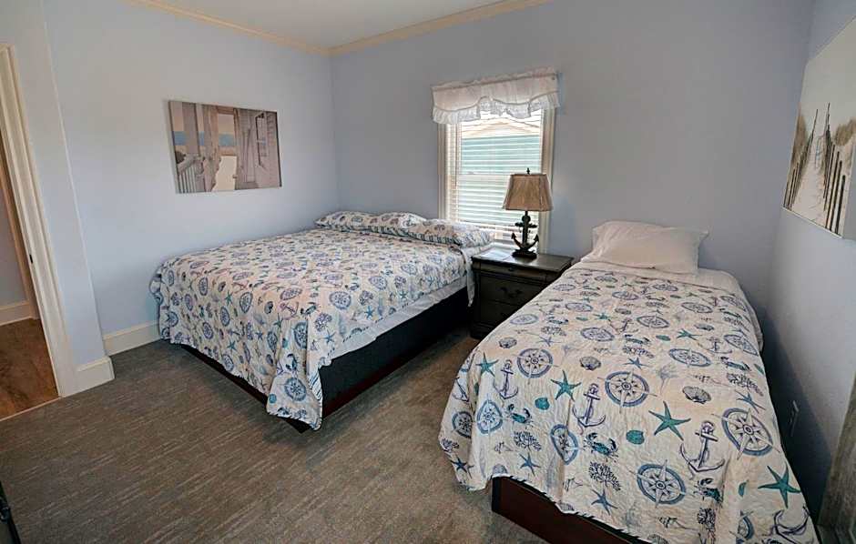 Outer Banks Motel - Village Accommodations
