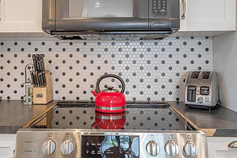 Stunning Water Front Cocooning et Spa 380