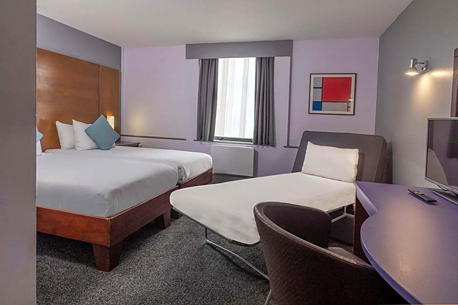 OYO Flagship Sheffield City Centre