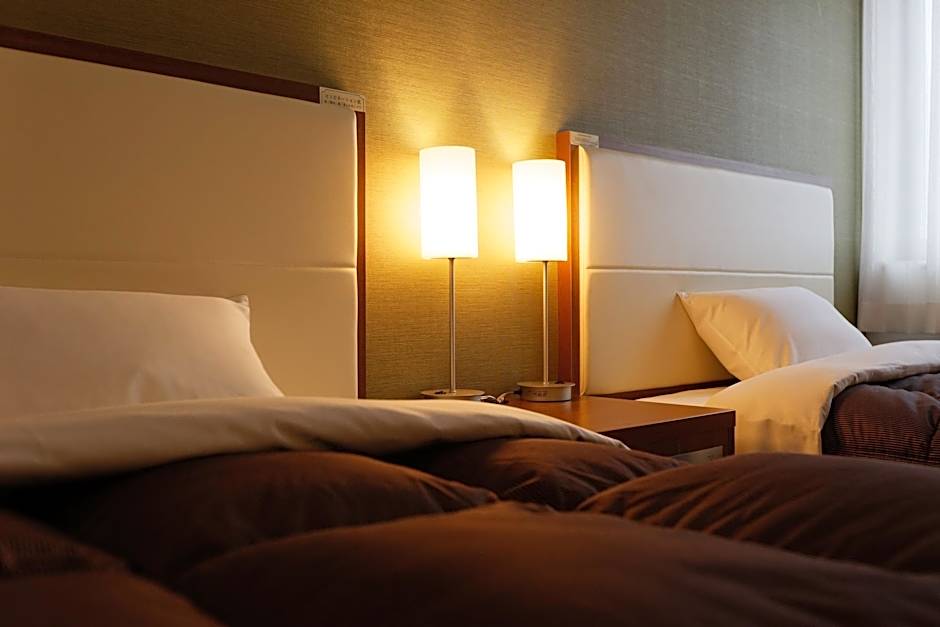 Kagoshima Washington Hotel Plaza