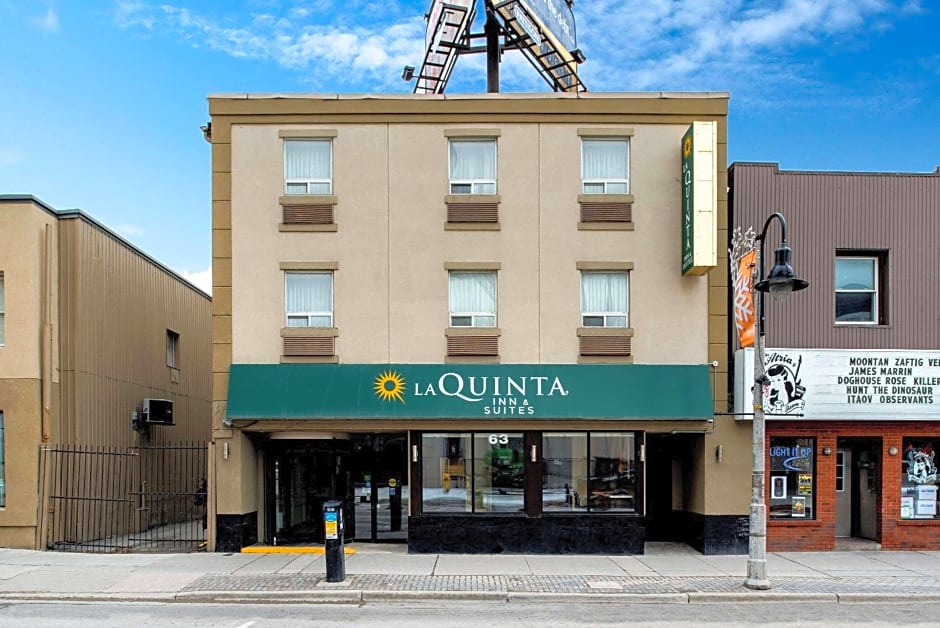La Quinta Inn & Suites by Wyndham Oshawa