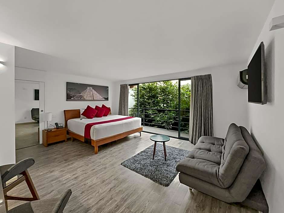 Armonik Suites
