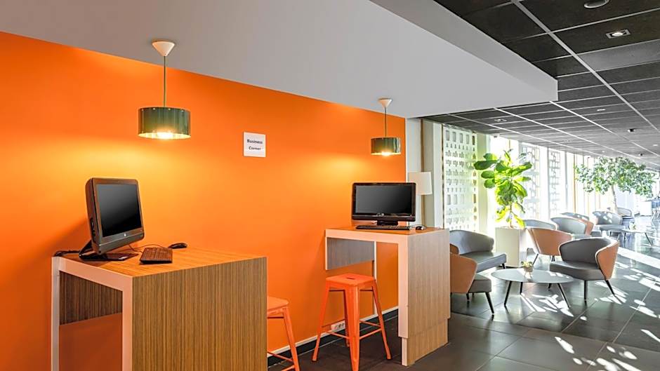 Holiday Inn Express Utrecht - Papendorp By IHG
