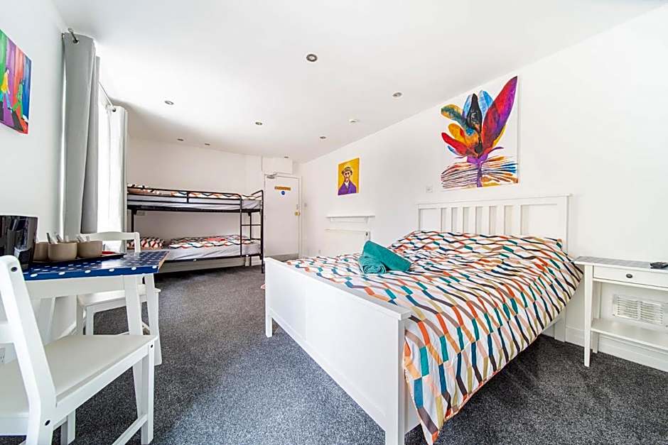 Tolcarne Guest House