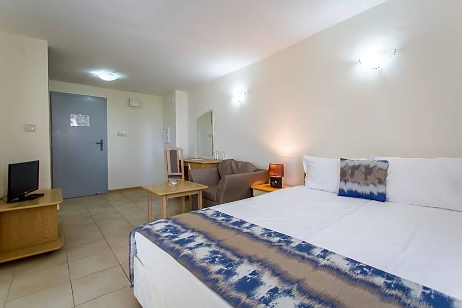 Hotel Longosa - All Inclusive Family Hotel near the beach in the peaceful southern part of Sunny Beach